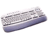 Microsoft Internet Tastatur PS/2